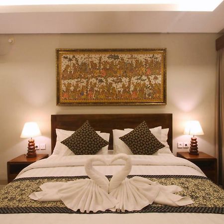 The Kertha Ubud Экстерьер фото